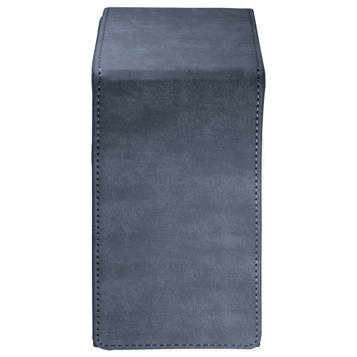 Suede Collection: Alcove Tower Flip Deck Box | Ultra PRO International