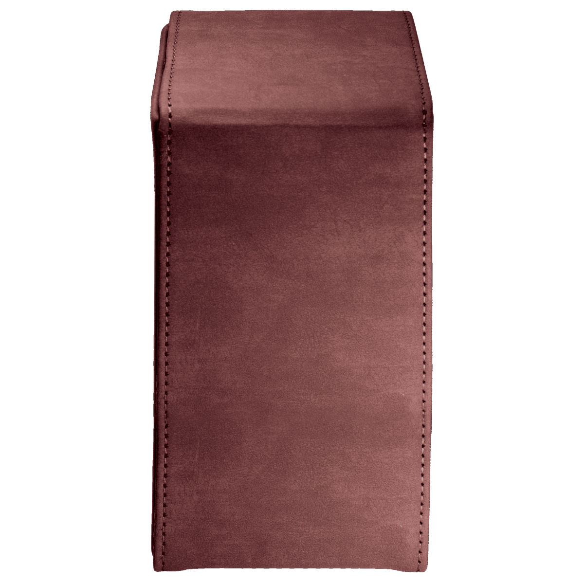 Suede Collection: ALCOVE® Tower Flip DECK BOX®