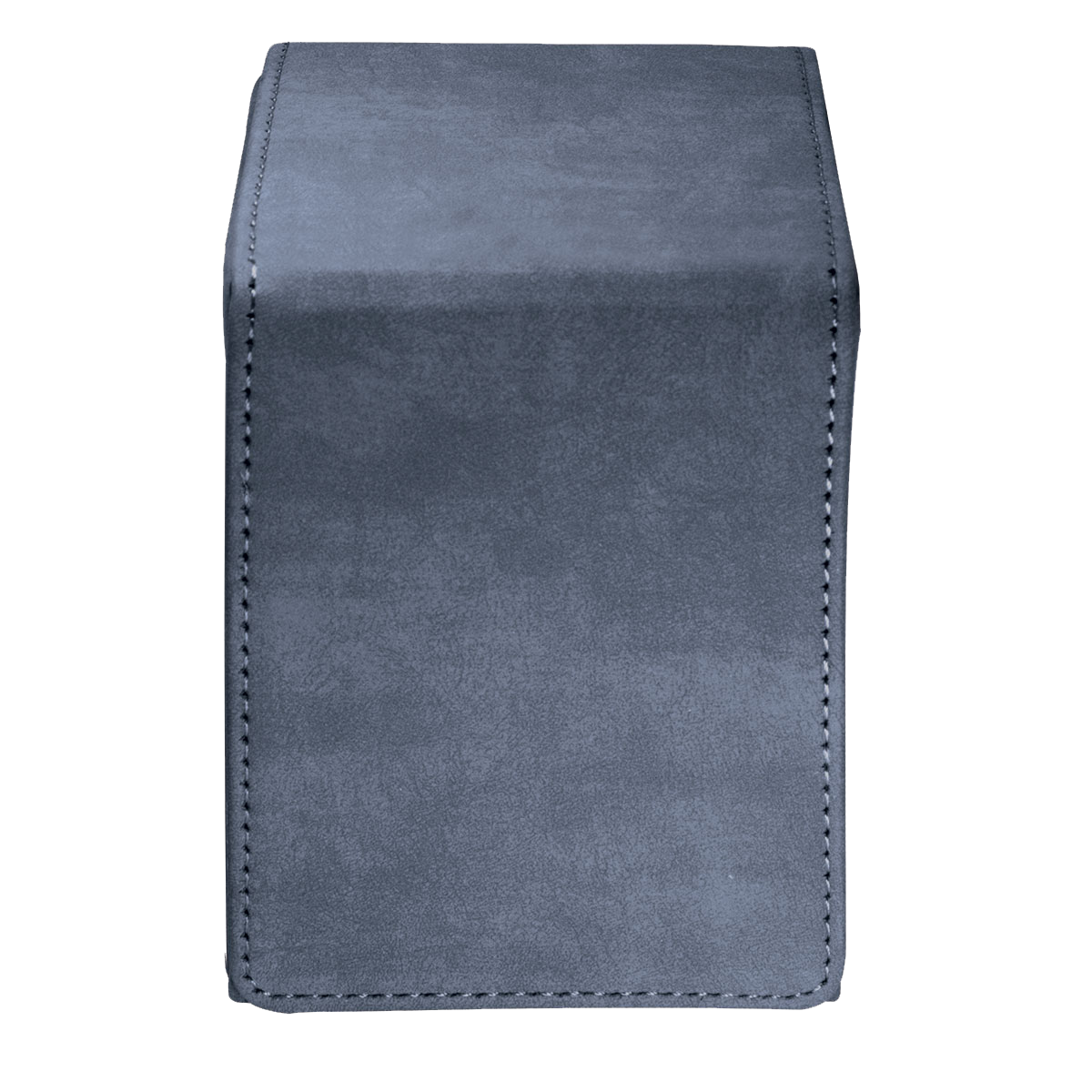 Suede Collection Alcove Flip Deck Box | Ultra PRO International