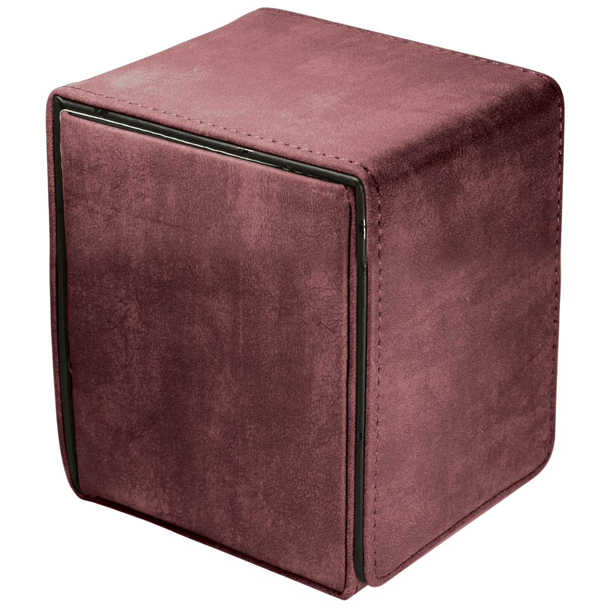 Suede Collection: ALCOVE® Flip DECK BOX®