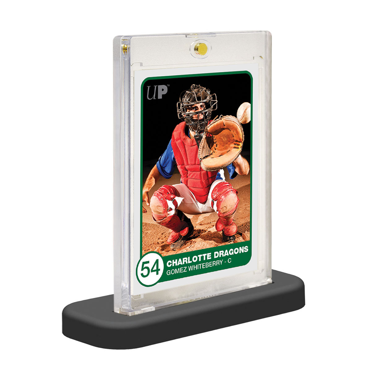 ONE-TOUCH Stands | Ultra PRO International
