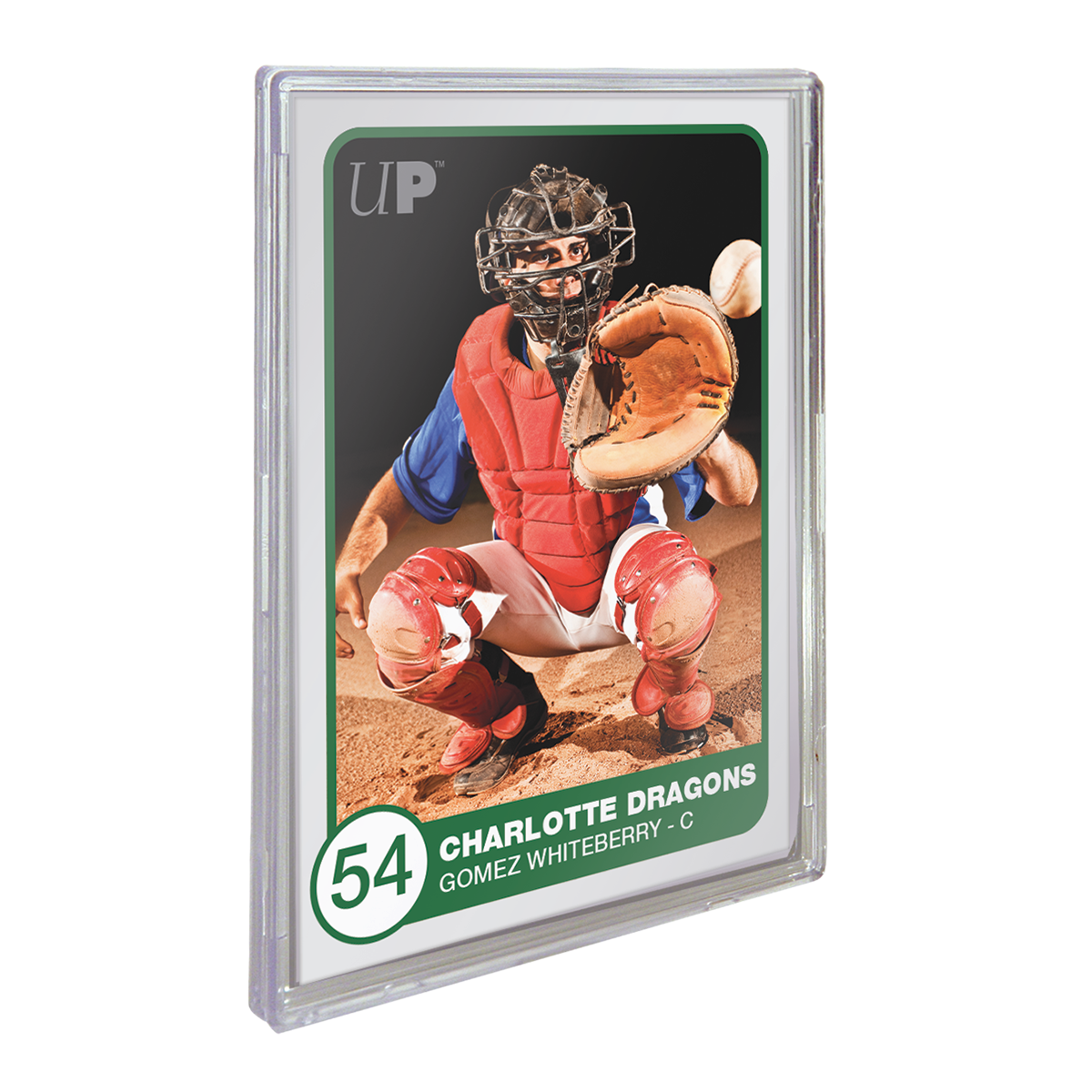 UV MINI SNAP® Card Holder