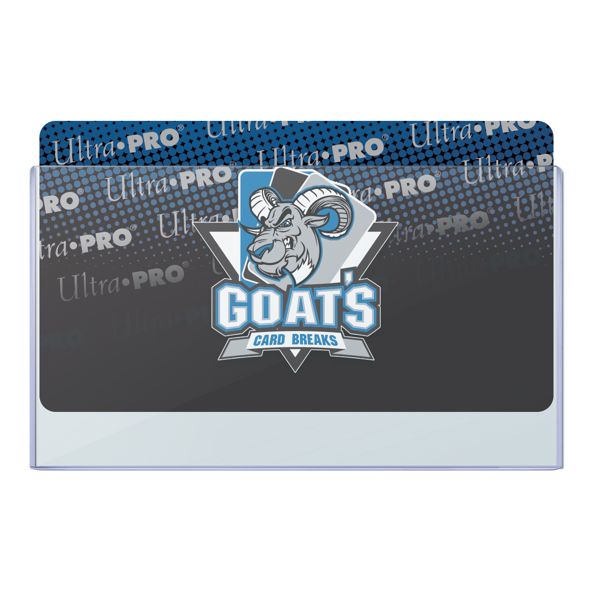 24" x 13.5" Playmat TOPLOADER® Sleeves (5ct)