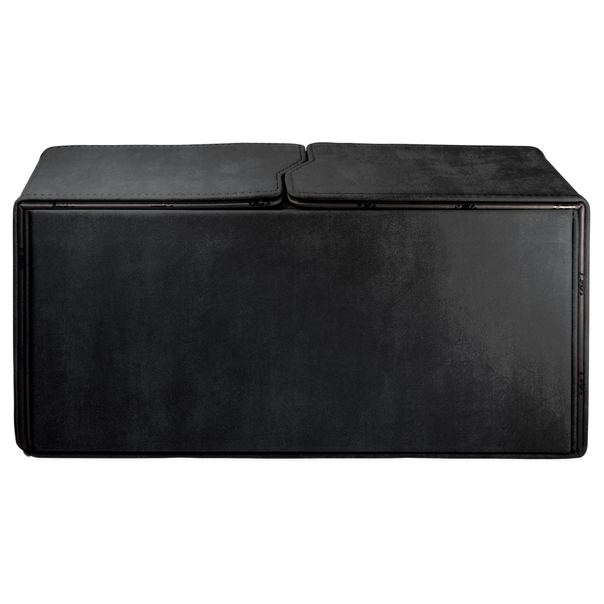 Suede Collection: ALCOVE® Vault DECK BOX®