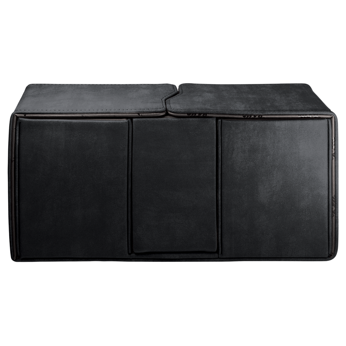 Suede Collection: ALCOVE® Vault DECK BOX®