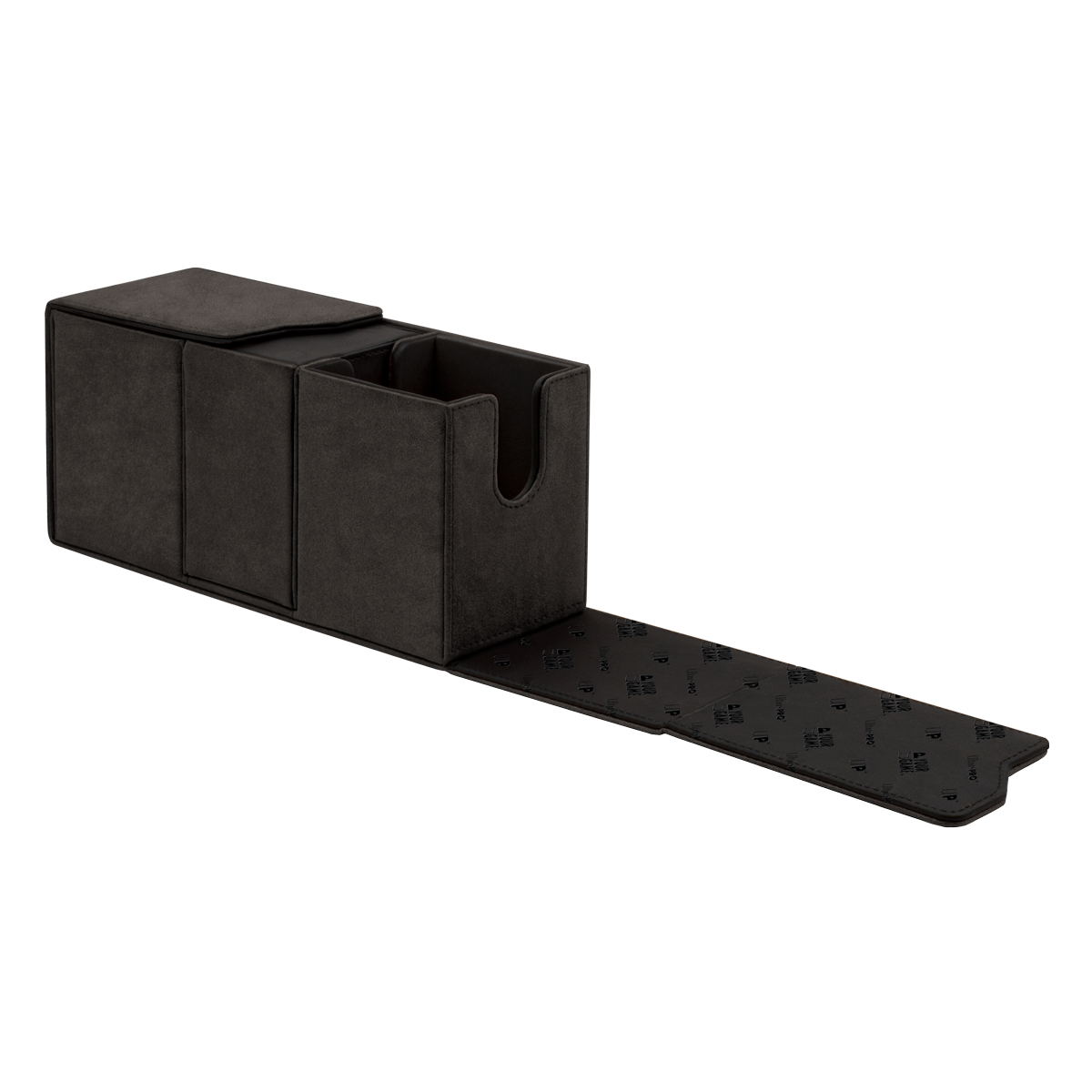 Suede Collection: ALCOVE® Vault DECK BOX®
