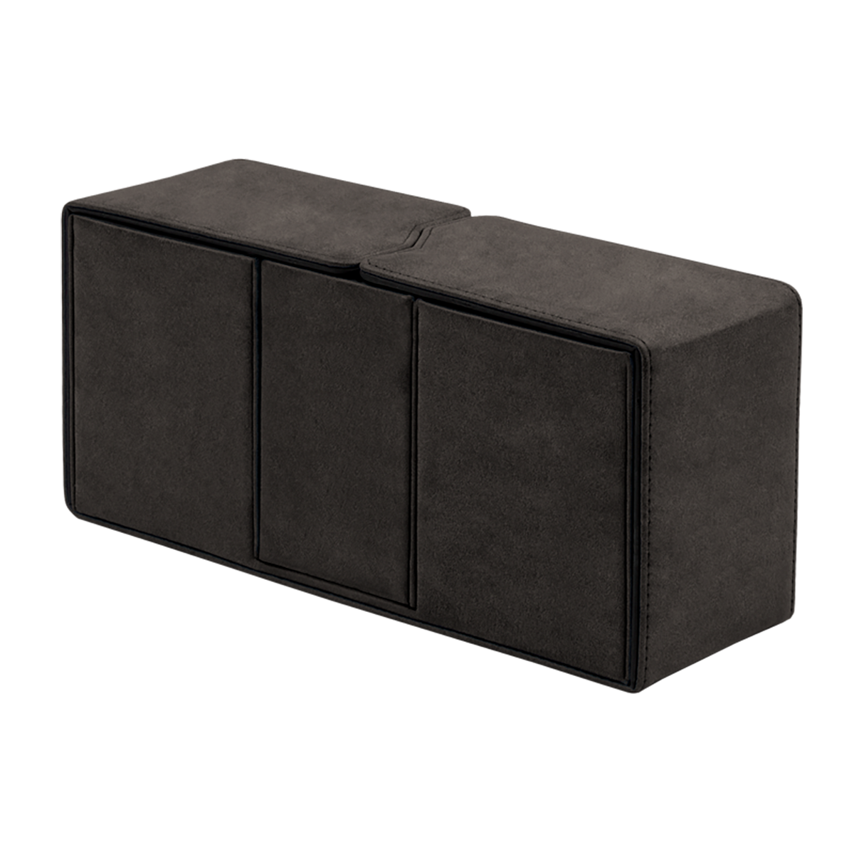 Suede Collection: ALCOVE® Vault DECK BOX®