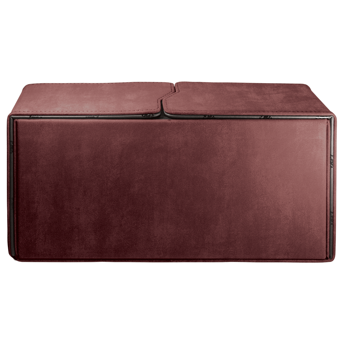 Suede Collection: ALCOVE® Vault DECK BOX®