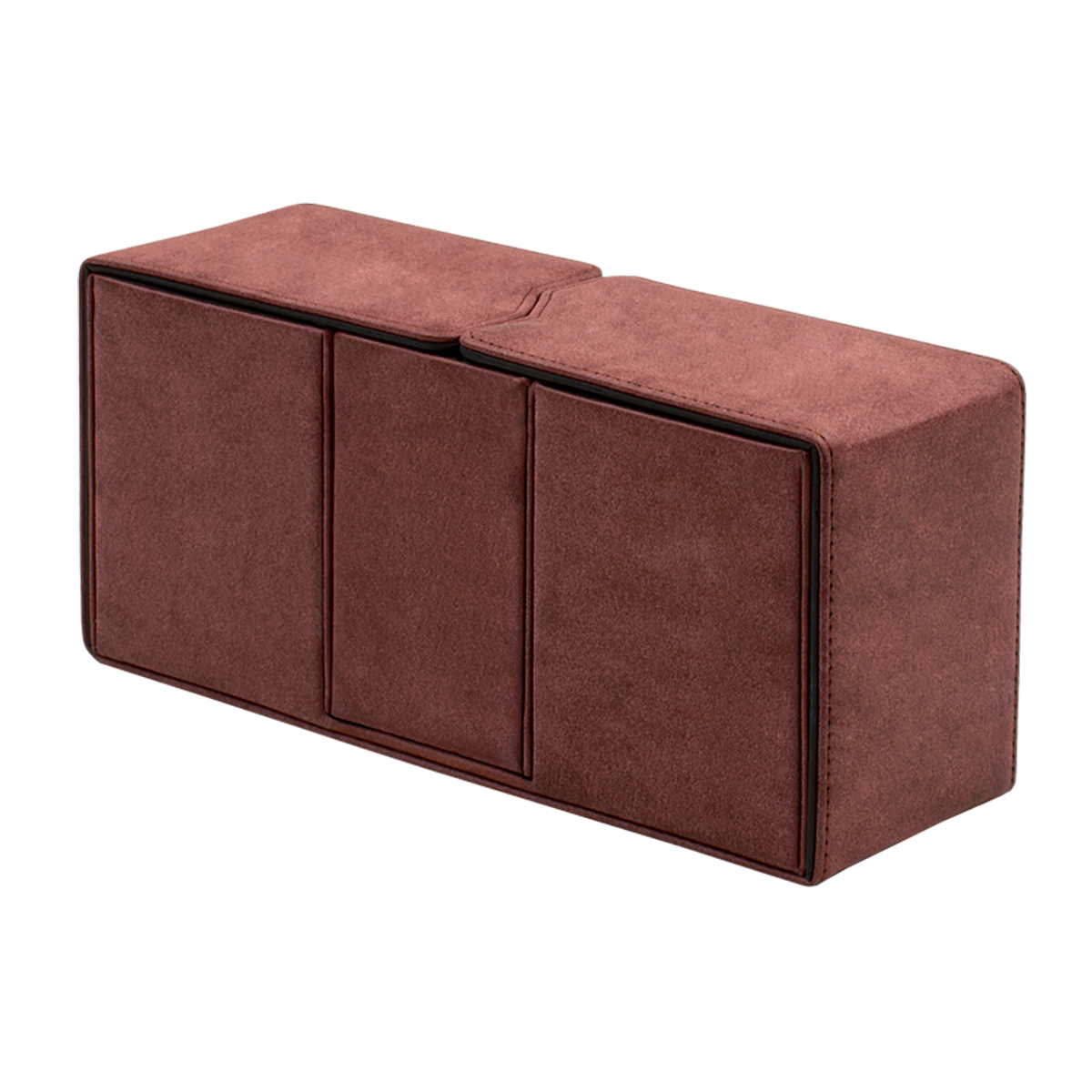 Suede Collection: ALCOVE® Vault DECK BOX®