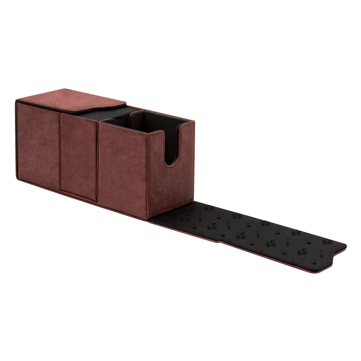 Suede Collection: ALCOVE® Vault DECK BOX®