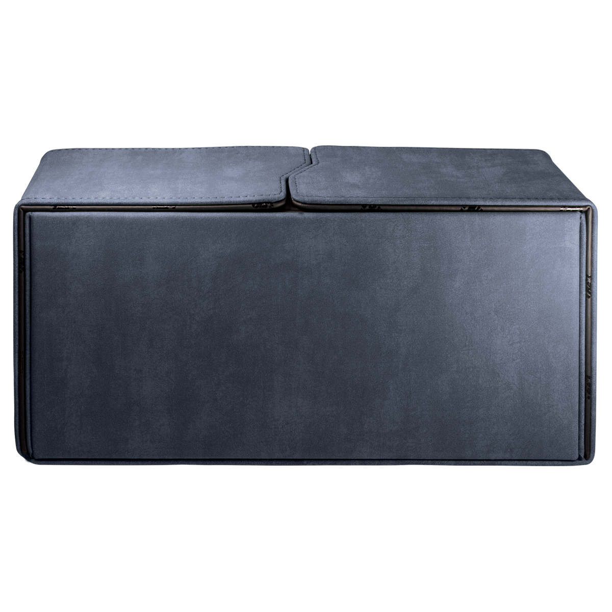 Suede Collection: ALCOVE® Vault DECK BOX®