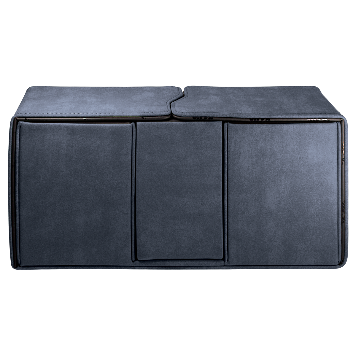Suede Collection: ALCOVE® Vault DECK BOX®