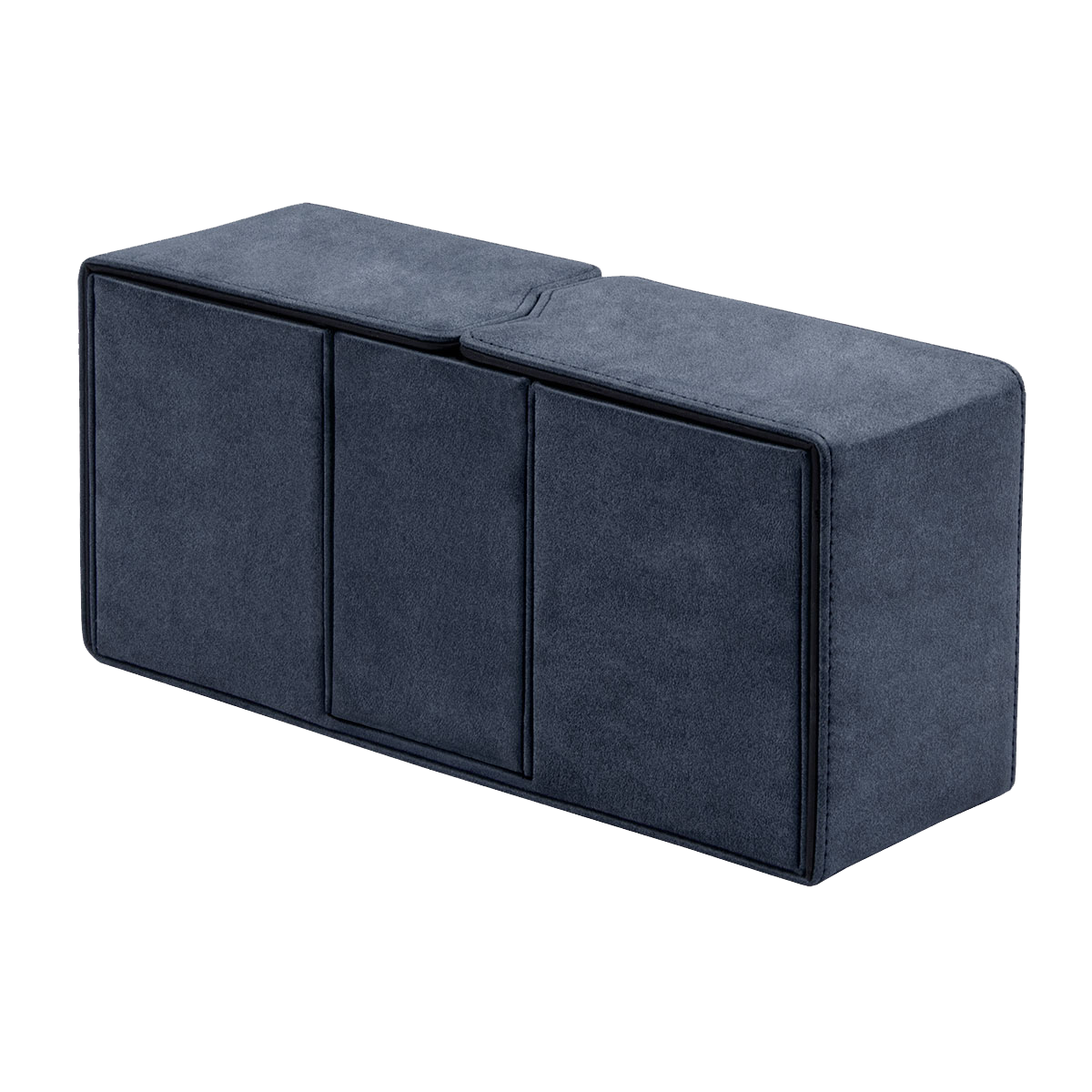 Suede Collection: ALCOVE® Vault DECK BOX®
