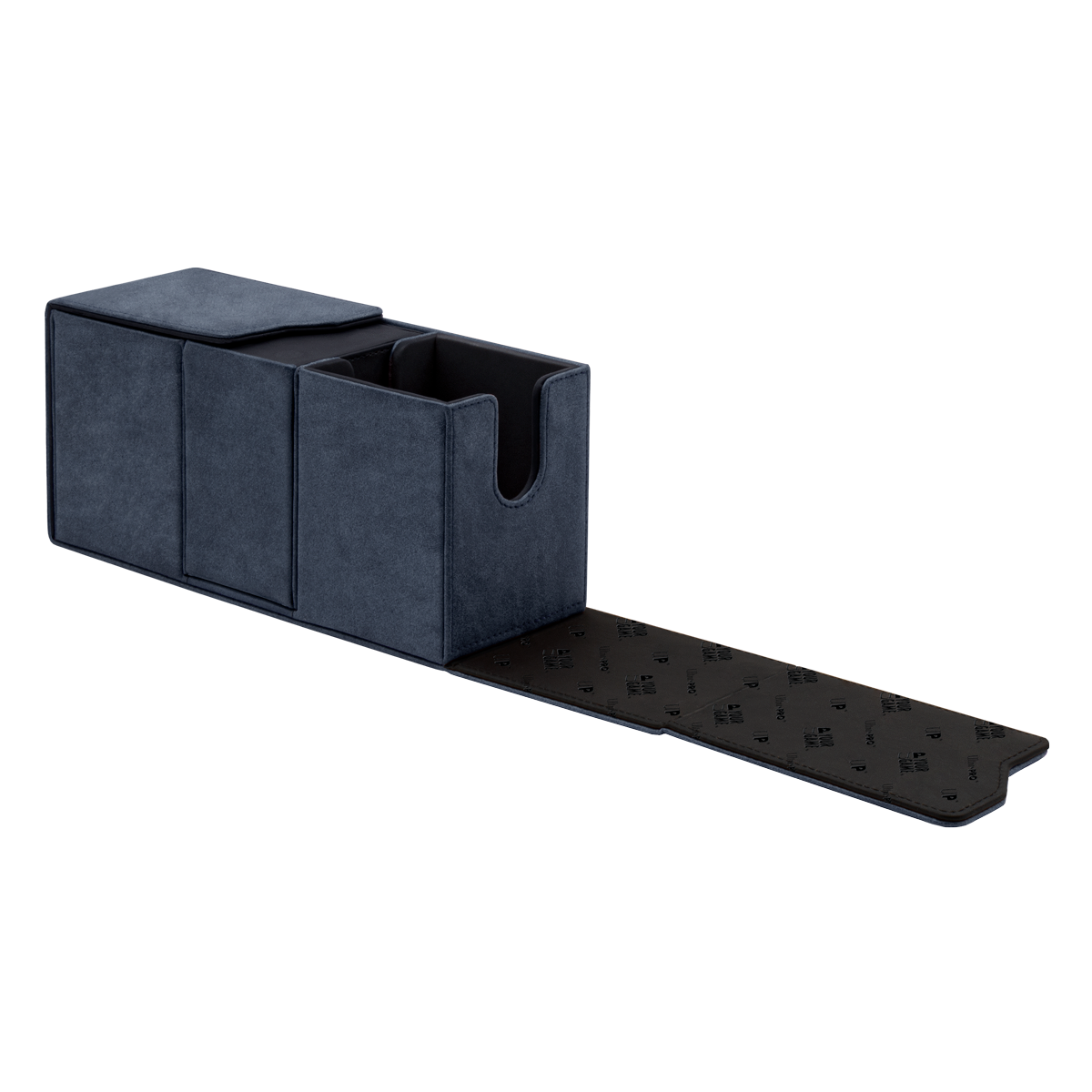 Suede Collection: ALCOVE® Vault DECK BOX®