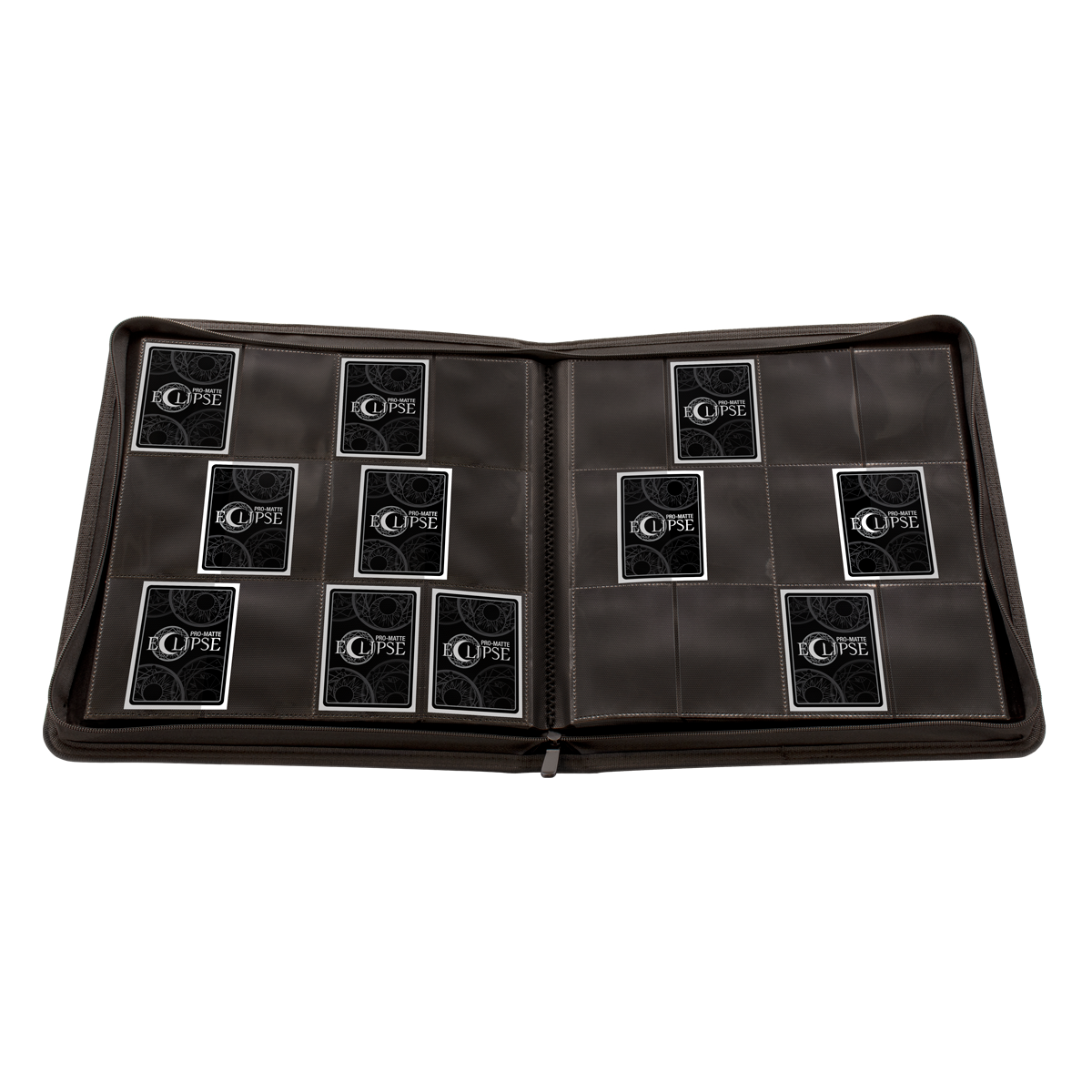 Suede Collection: Deck Builder's Playset PRO-Binder | Ultra PRO International