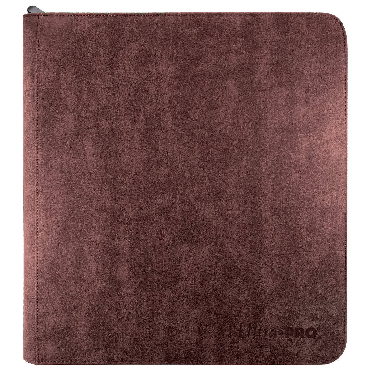 Suede Collection: Deck Builder's Playset PRO-Binder | Ultra PRO International