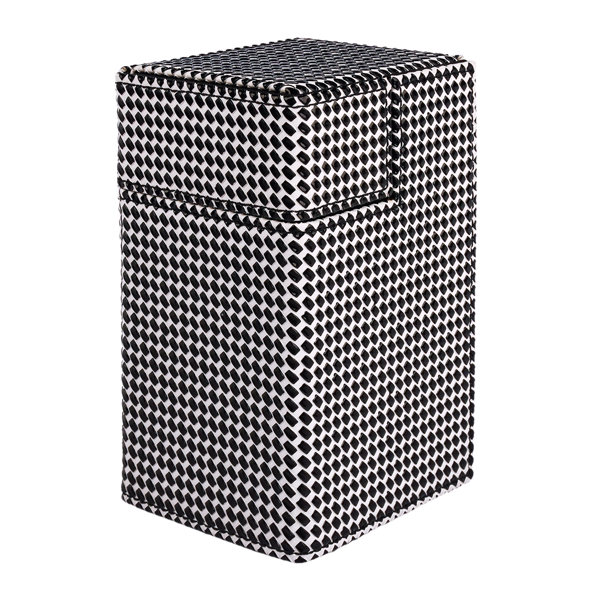 M2.1 Premium Deck Box: Limited Edition Checkerboard | Ultra PRO International