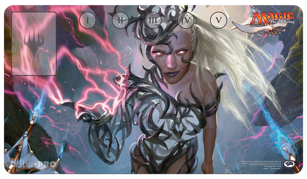mtg breya commander deck Commander 2016 Breya, Etherium Shaper Standard Gaming Playmat for Magic:  The Gathering