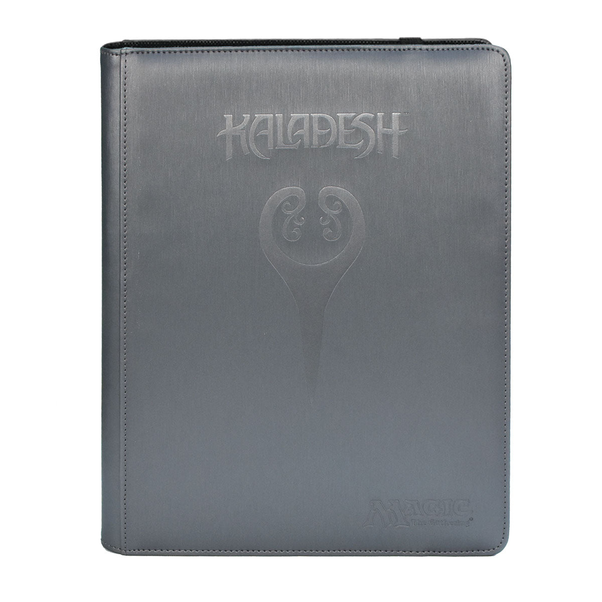Plane of Kaladesh 9-Pocket Premium PRO-Binder for Magic: The Gathering | Ultra PRO International