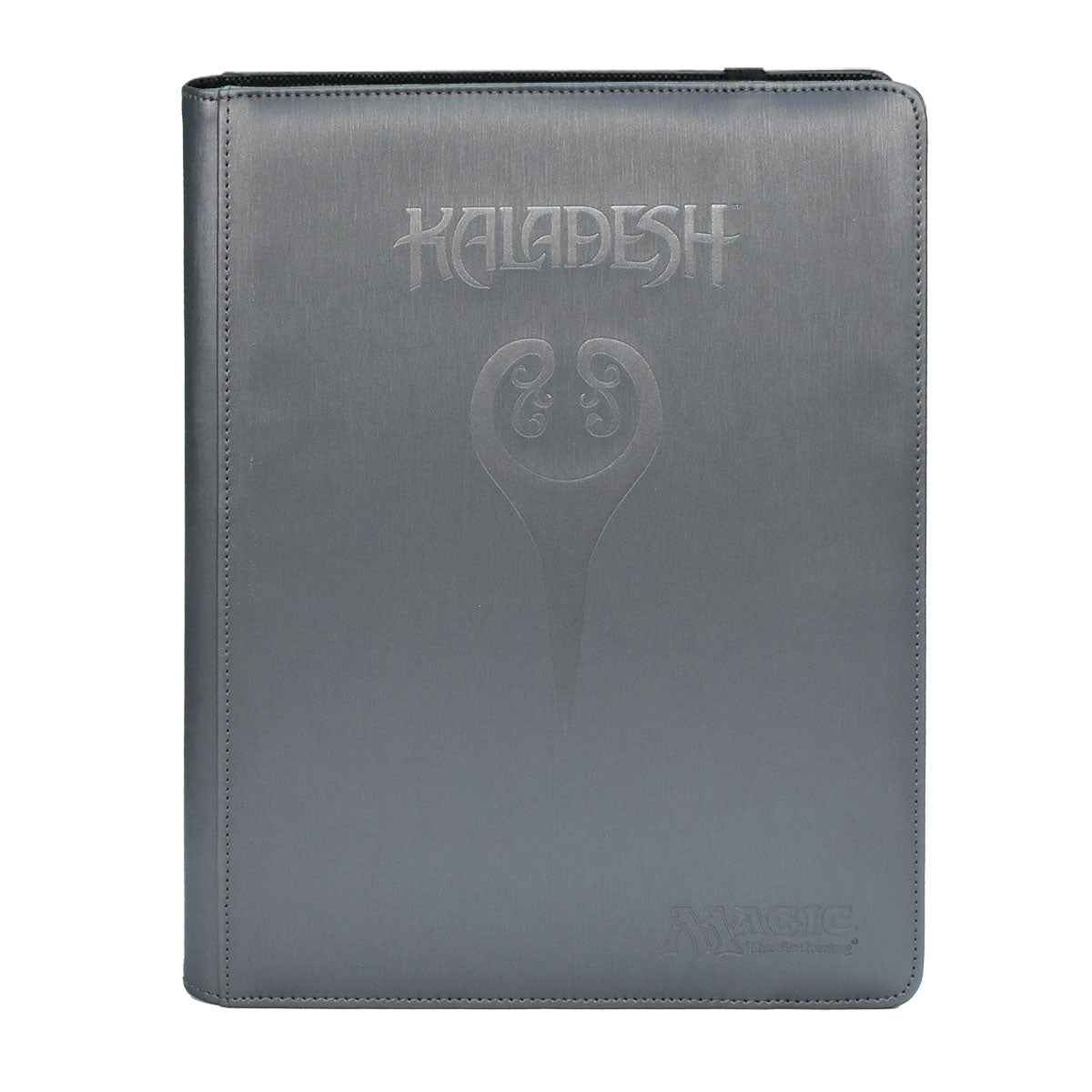 Plane of Kaladesh 9-Pocket Premium PRO-BINDER® for Magic: The Gathering