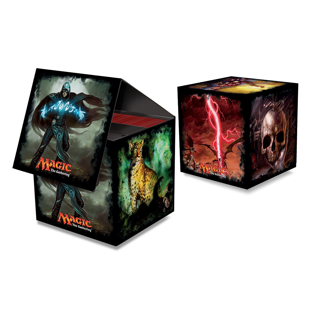 Jace, The Mind Sculptor CUB3 for Magic: The Gathering | Ultra PRO International