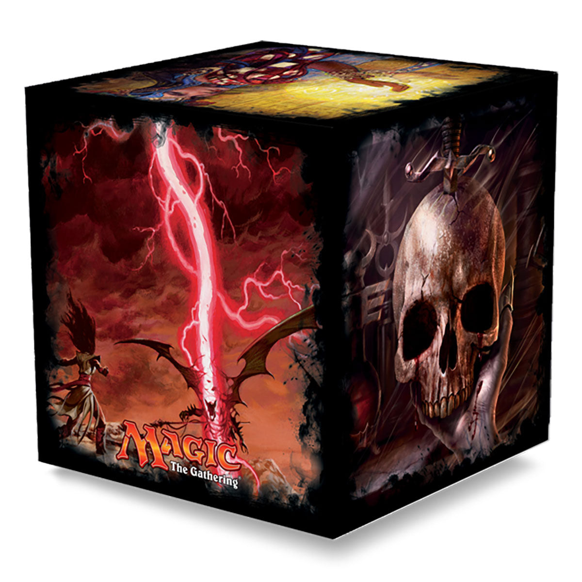 Jace, The Mind Sculptor CUB3 for Magic: The Gathering | Ultra PRO International