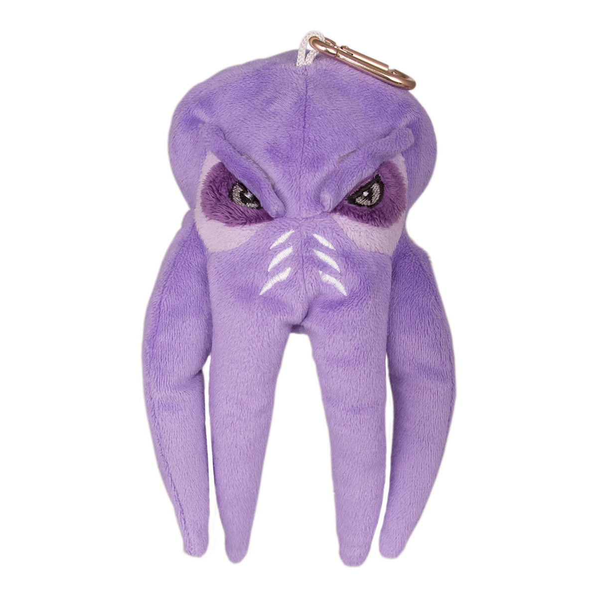 Dungeons & Dragons Mind Flayer Gamer Pouch | Ultra PRO International