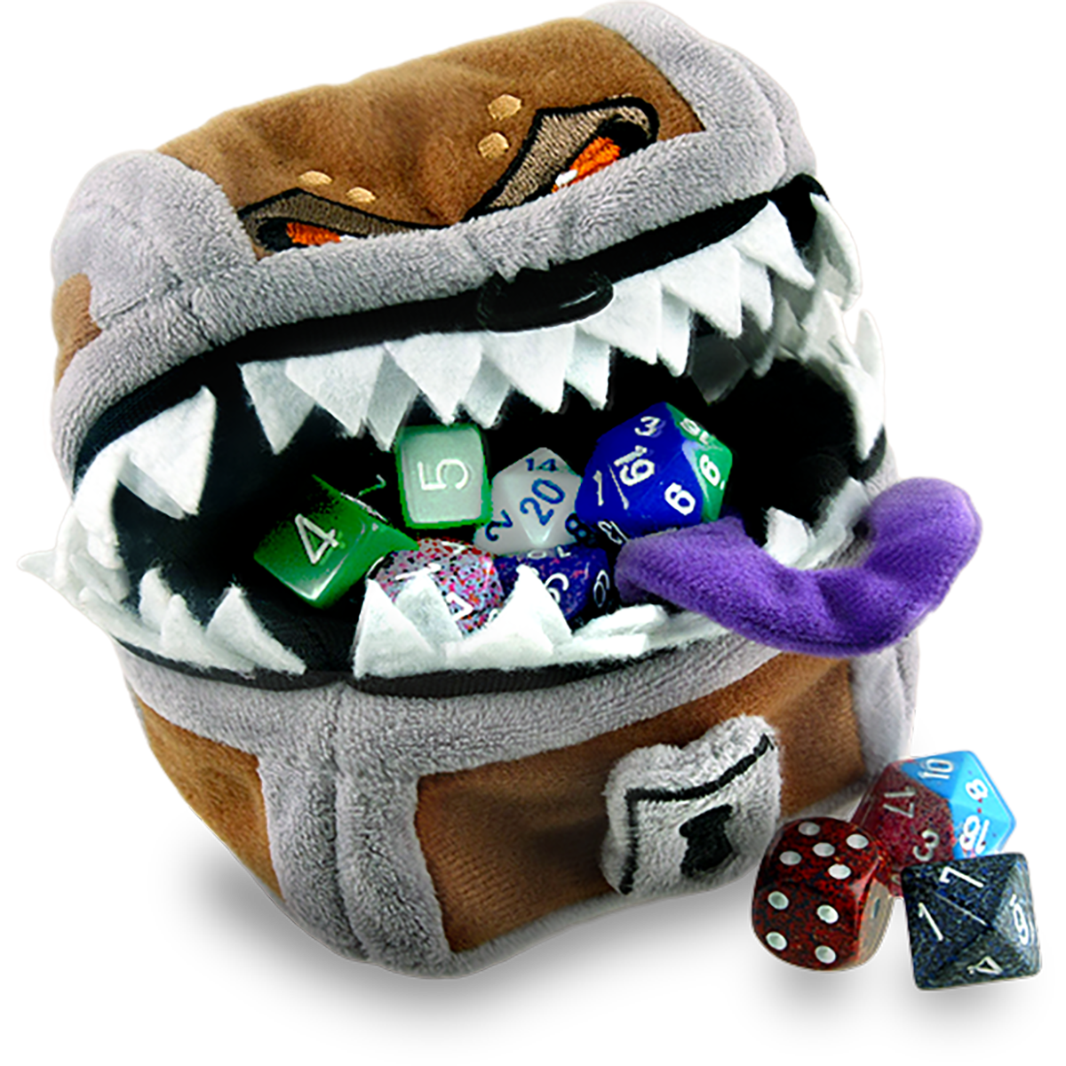 D&D Gamer Pouch: Bag of Holding