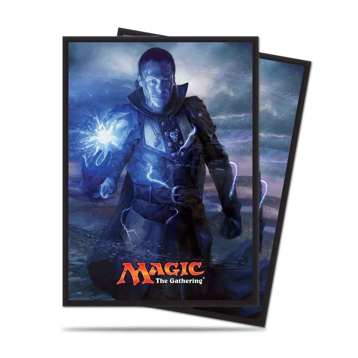 Modern Masters Standard DECK PROTECTOR® Sleeves (80ct) for Magic: The Gathering