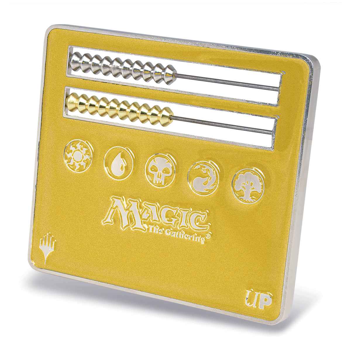 Abacus Life Counter for Magic: The Gathering (Large) | Ultra PRO International Abacus Life Counter for Magic: The Gathering (Large) | Ultra PRO International