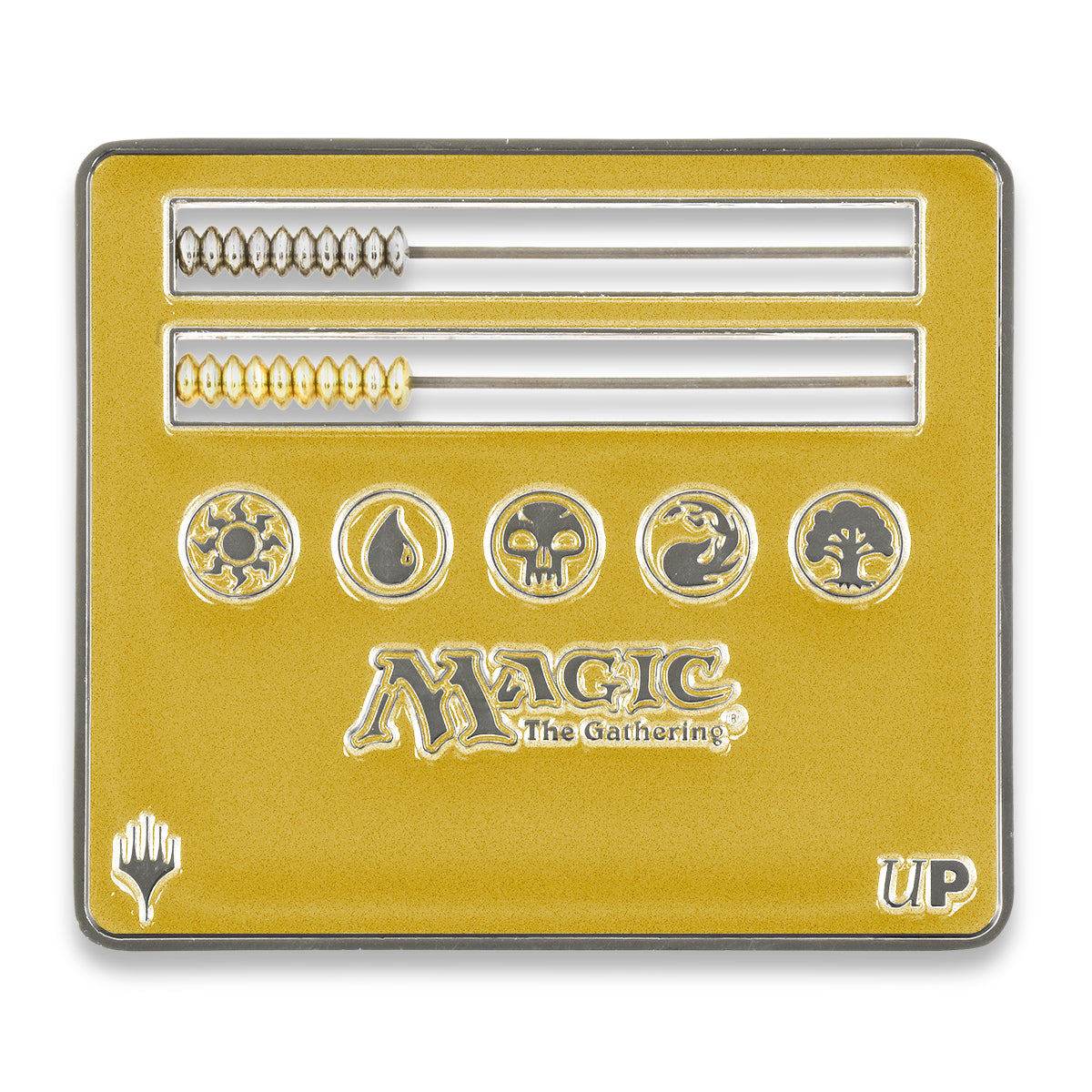 Abacus Life Counter for Magic: The Gathering (Large) | Ultra PRO International