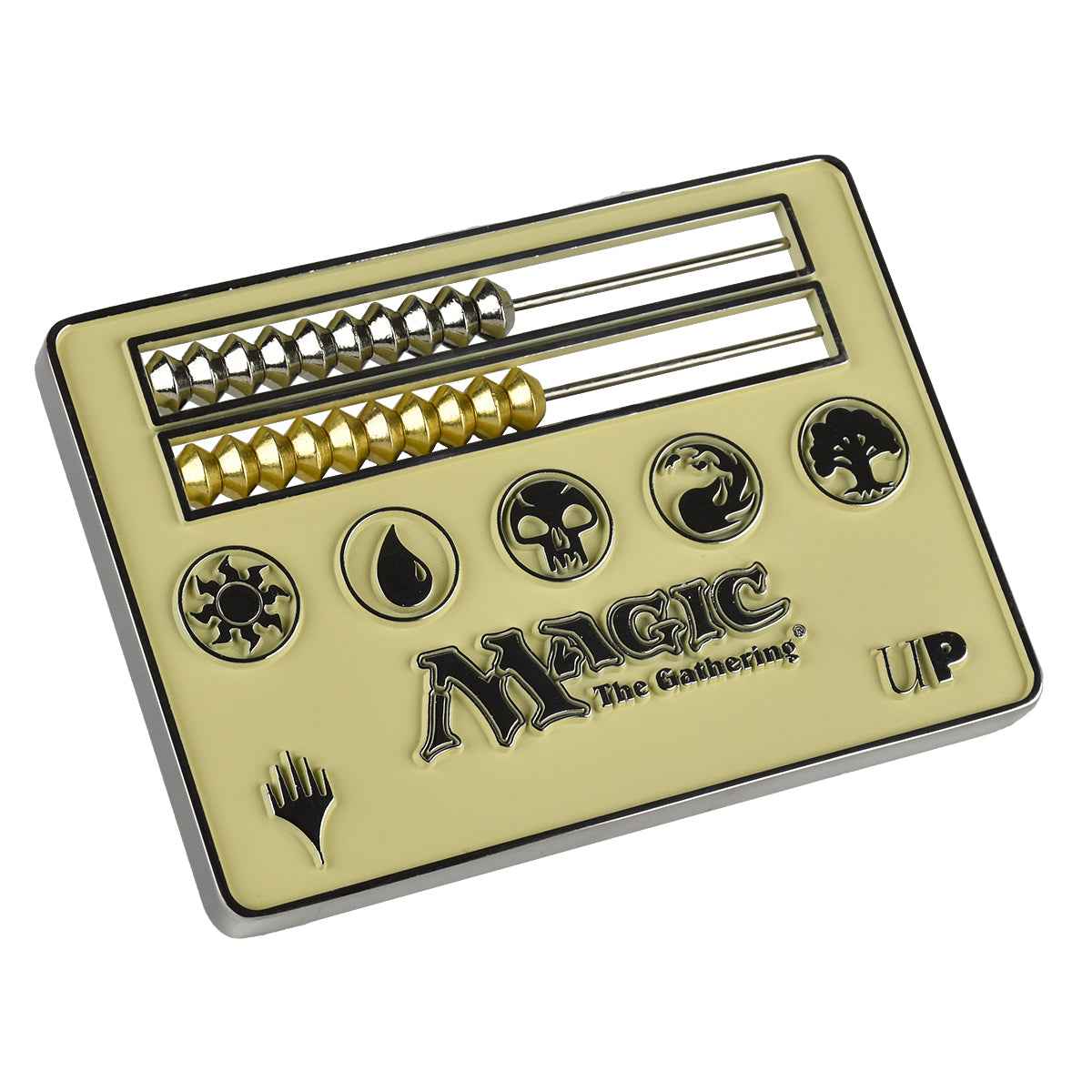 Abacus Life Counter for Magic: The Gathering
