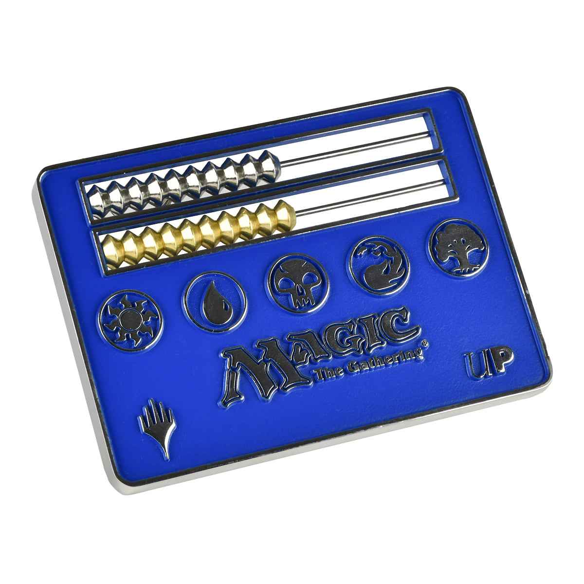 Abacus Life Counter for Magic: The Gathering