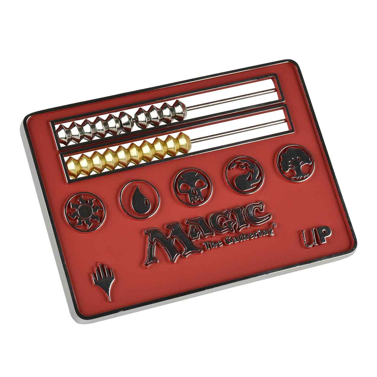 Abacus Life Counter for Magic: The Gathering