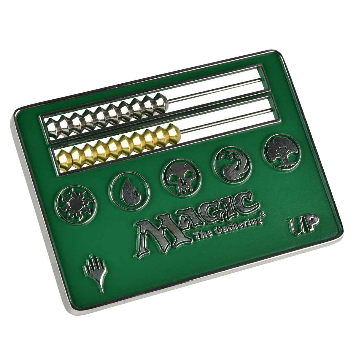 Abacus Life Counter for Magic: The Gathering