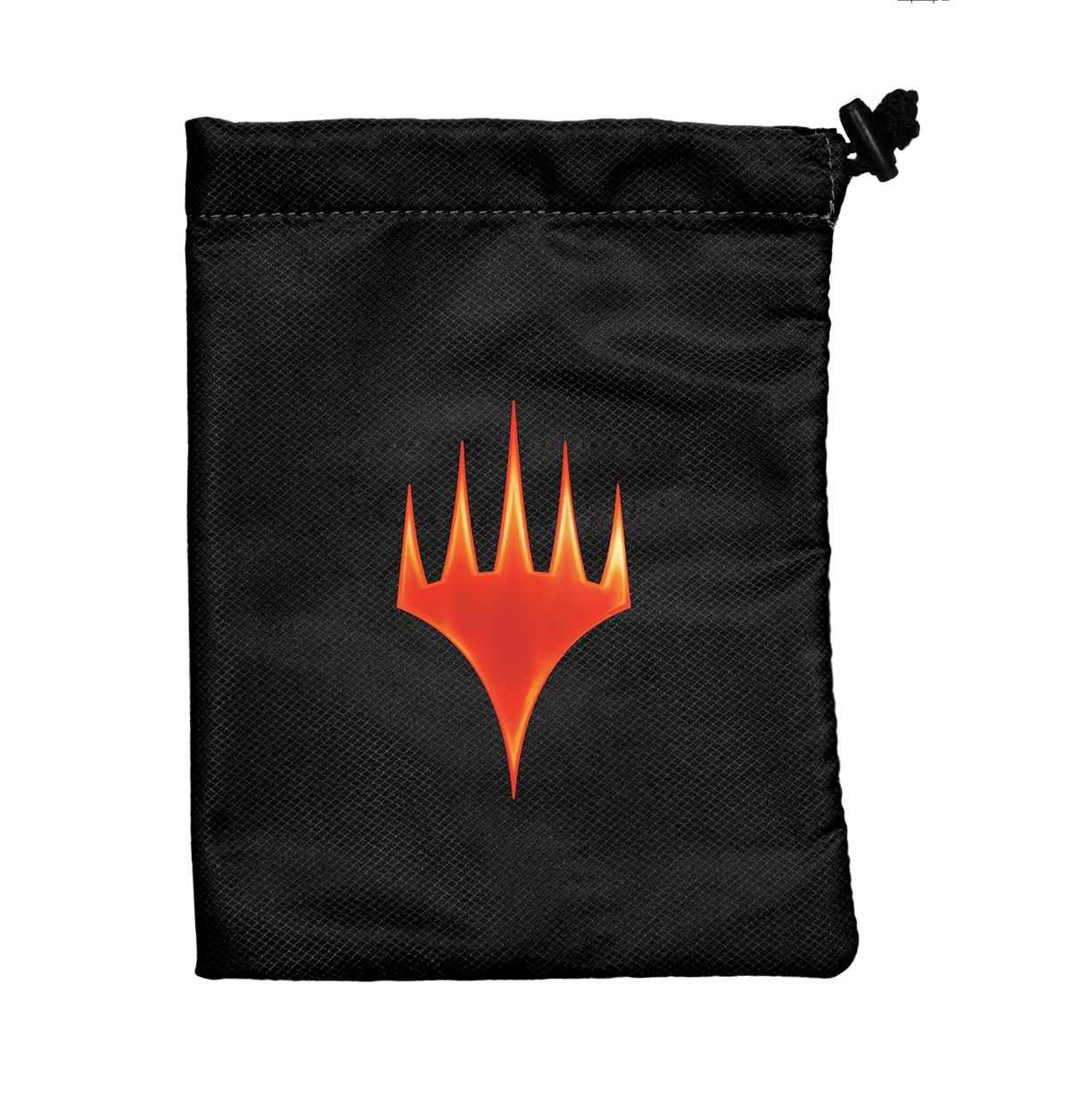 Planeswalker Treasure Nest & Dice Bag for Magic: The Gathering