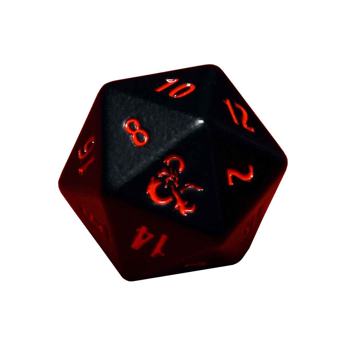 HEAVY METAL® Premium RPG Dice Set (7ct) for Dungeons & Dragons