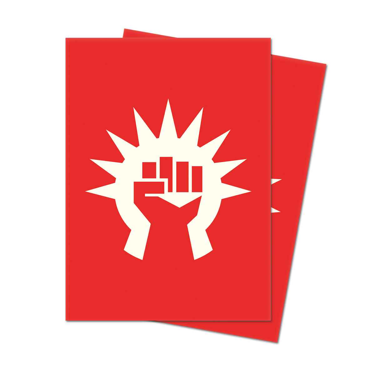 Guilds of Ravnica Standard DECK PROTECTOR® Sleeves (100ct) for Magic: The Gathering