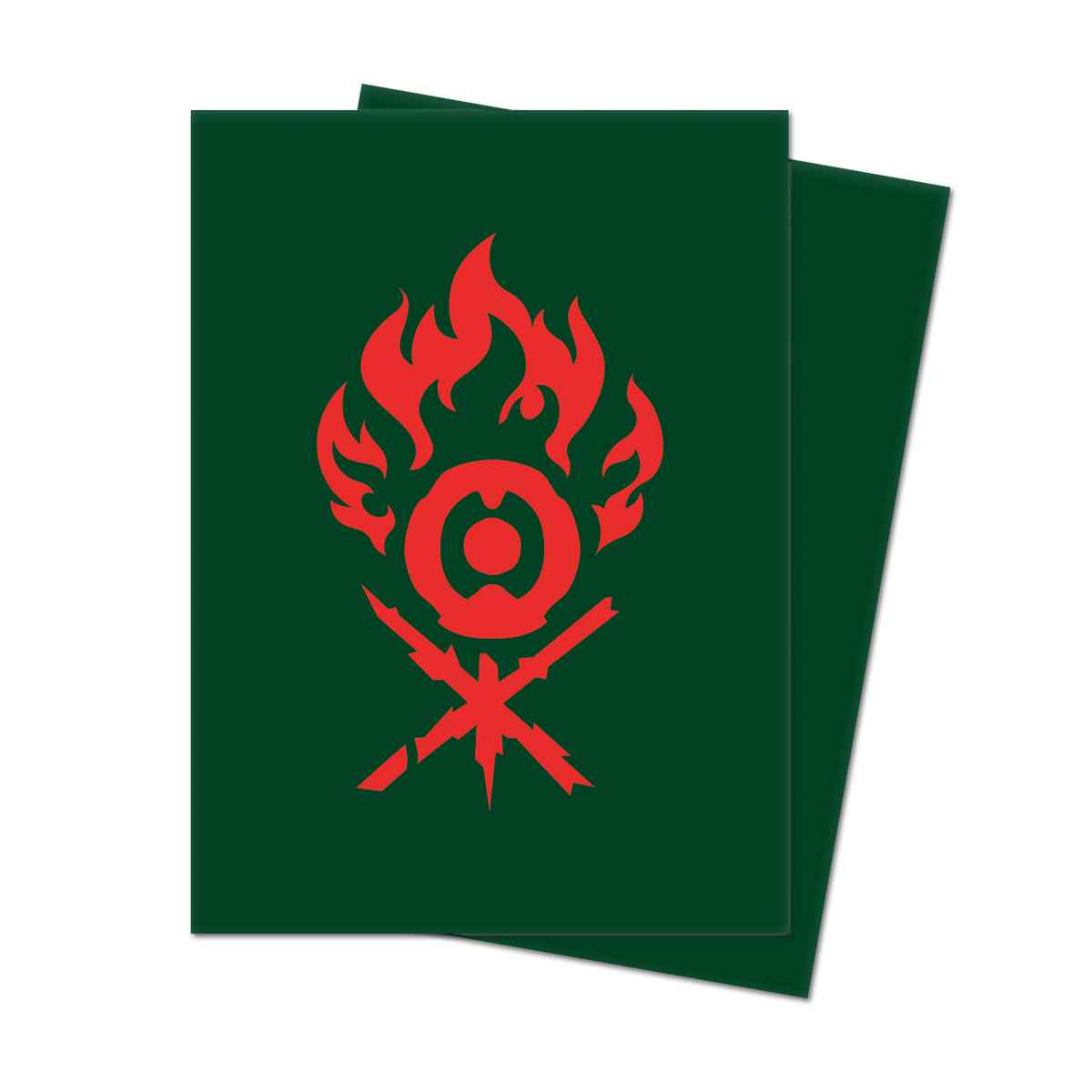 Guilds of Ravnica Standard DECK PROTECTOR® Sleeves (100ct) for Magic: The Gathering
