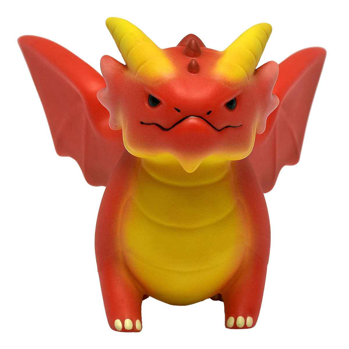 FIGURINES OF ADORABLE POWER®: Dungeons & Dragons "Red Dragon"
