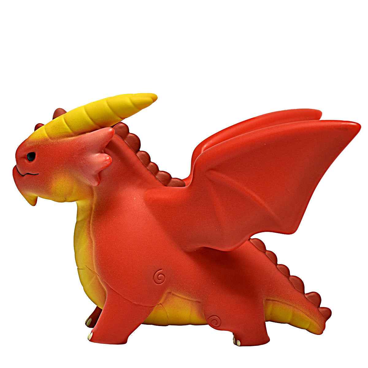 FIGURINES OF ADORABLE POWER®: Dungeons & Dragons "Red Dragon"