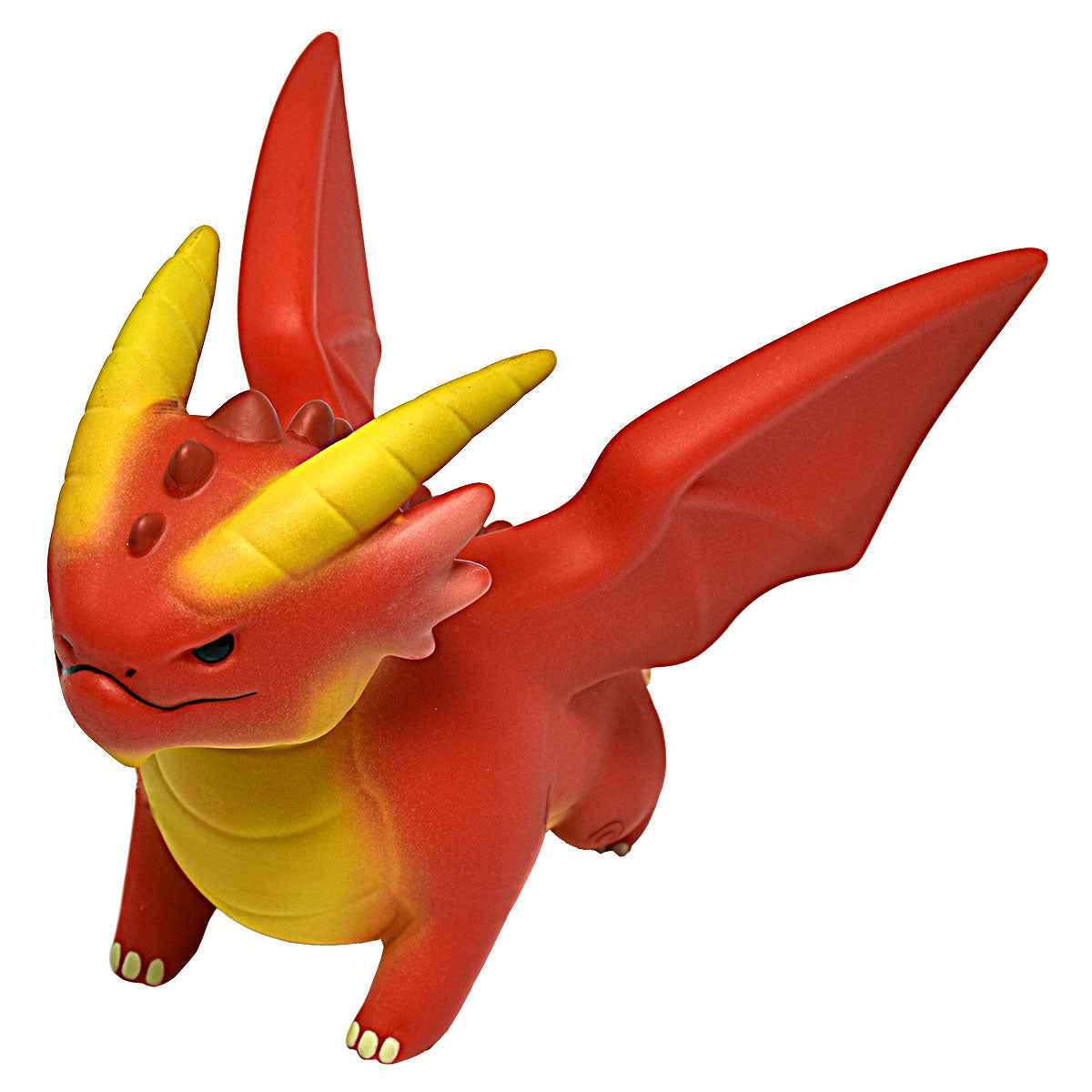 FIGURINES OF ADORABLE POWER®: Dungeons & Dragons "Red Dragon"