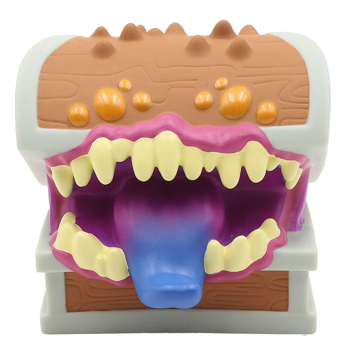 Figurines of Adorable Power: Dungeons & Dragons "Mimic" | Ultra PRO International