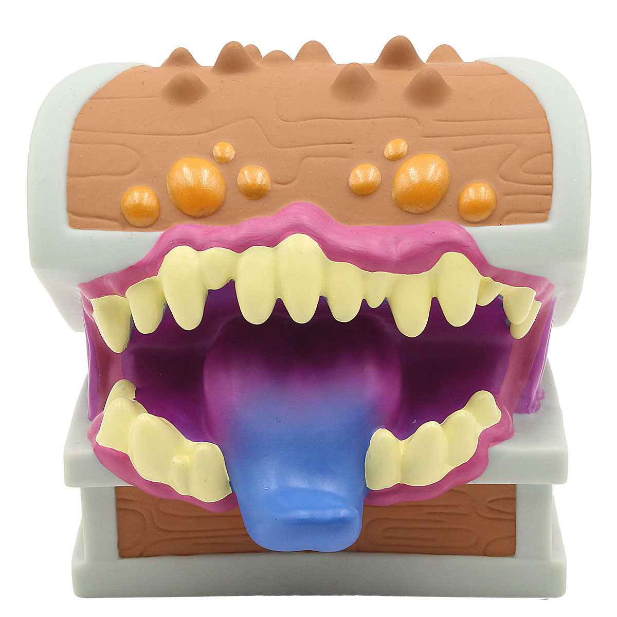 FIGURINES OF ADORABLE POWER®: Dungeons & Dragons "Mimic"