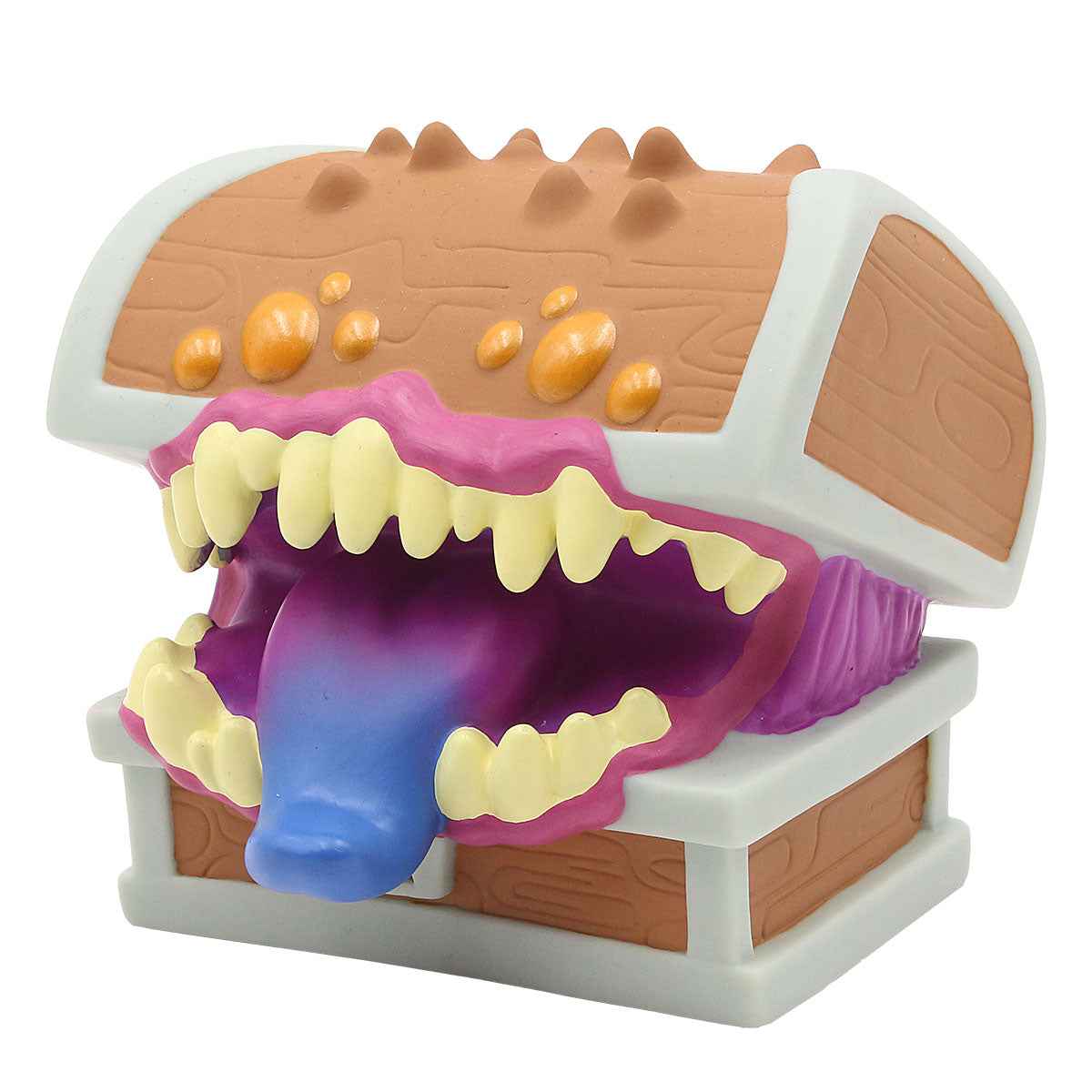 FIGURINES OF ADORABLE POWER®: Dungeons & Dragons "Mimic"