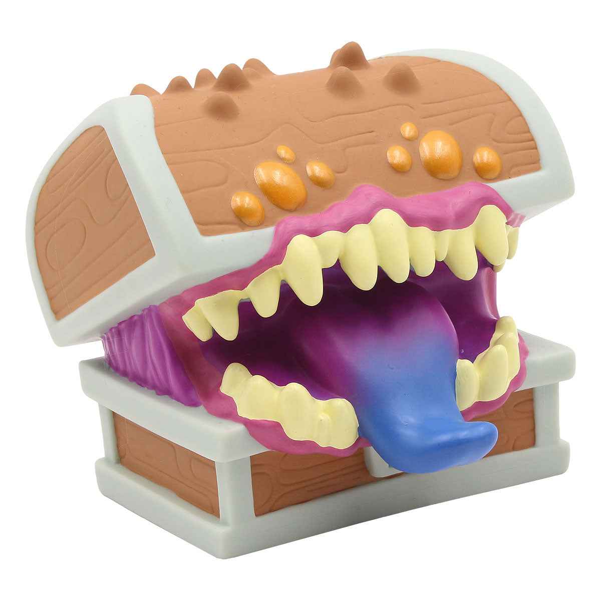 FIGURINES OF ADORABLE POWER®: Dungeons & Dragons "Mimic"