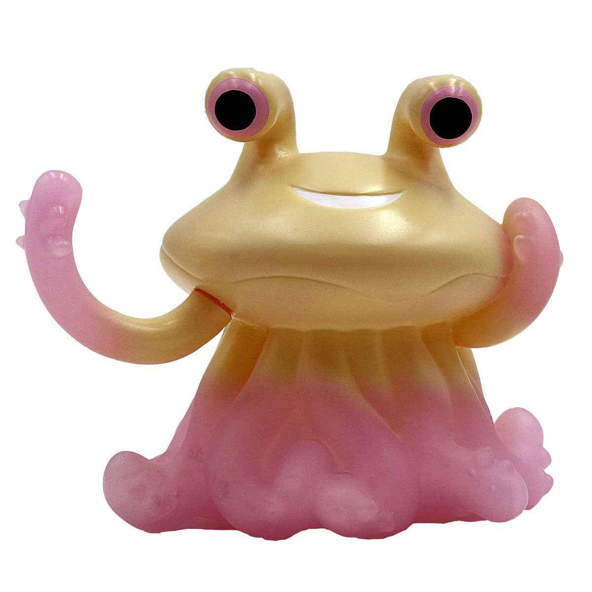 FIGURINES OF ADORABLE POWER®: Dungeons & Dragons "Flumph"