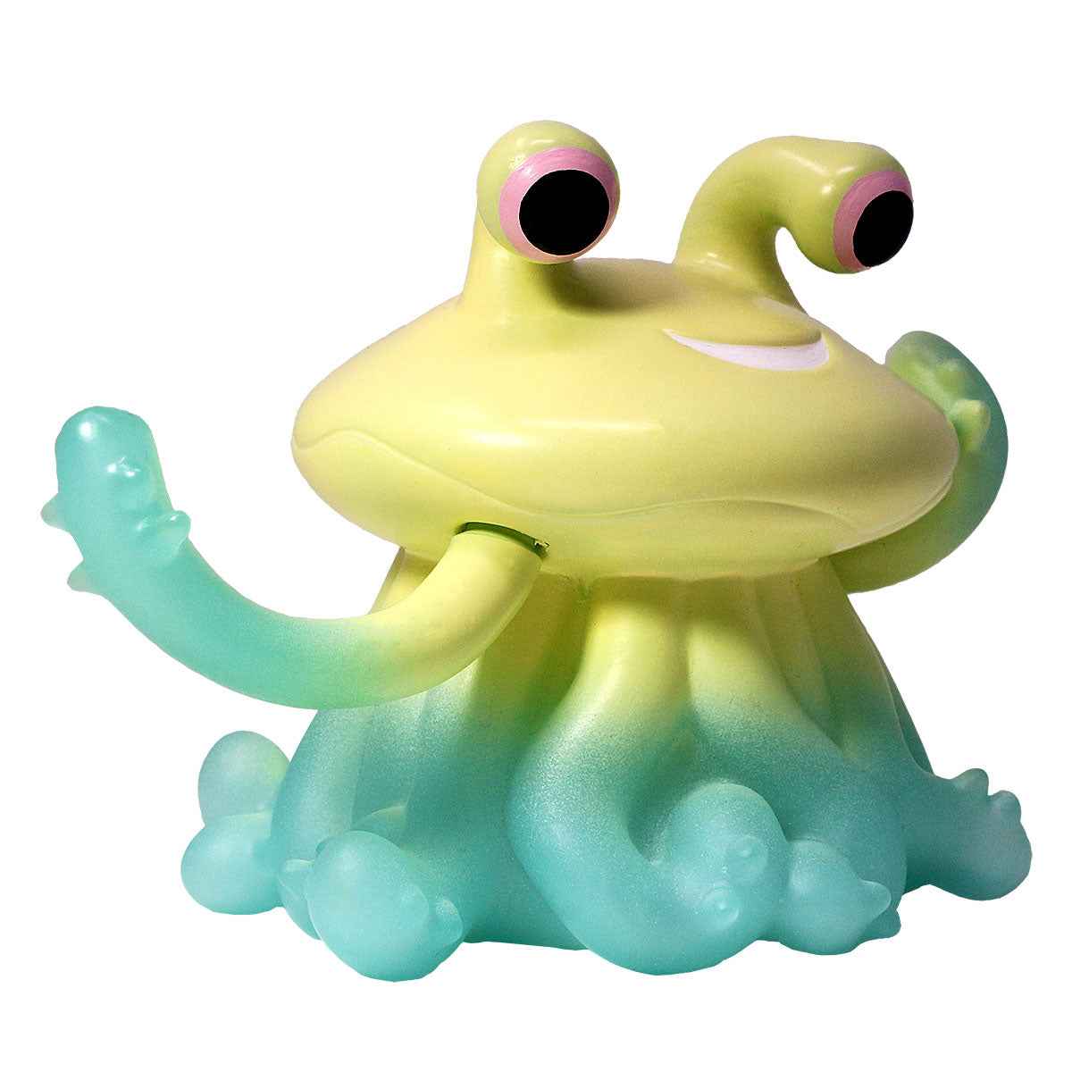 FIGURINES OF ADORABLE POWER®: Dungeons & Dragons "Flumph"