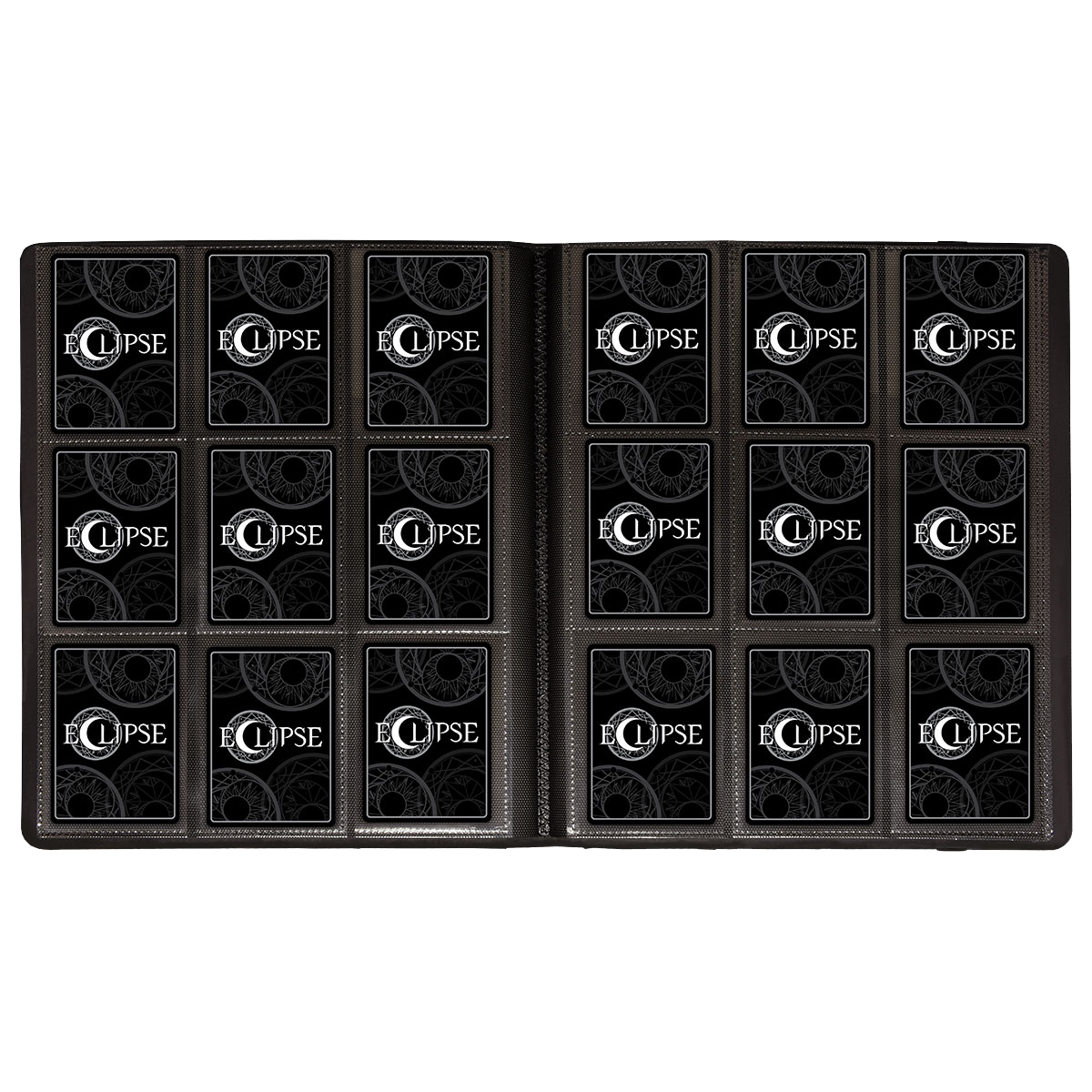 Eclipse 9-Pocket PRO-Binder | Ultra PRO International