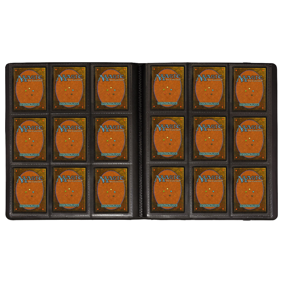 Gallery Series Haunted Hollow 9-Pocket PRO-Binder for Pokémon | Ultra PRO International